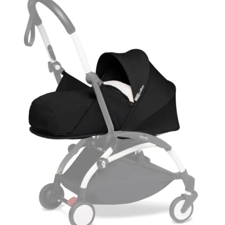 YOYO+ Newborn Pack