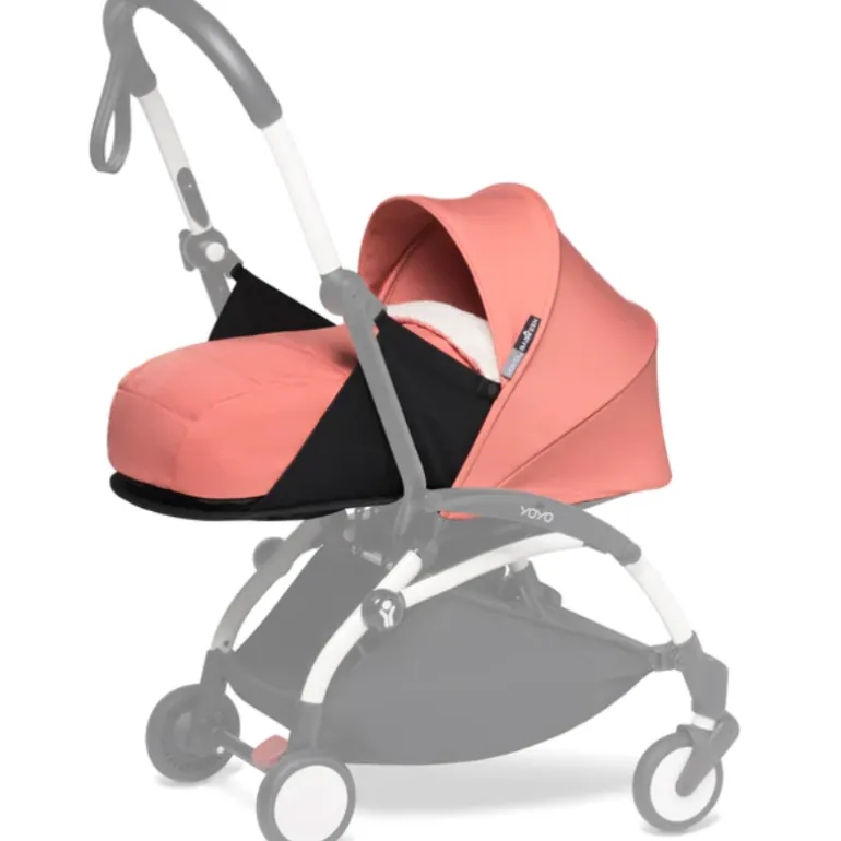 YOYO+ Newborn Pack