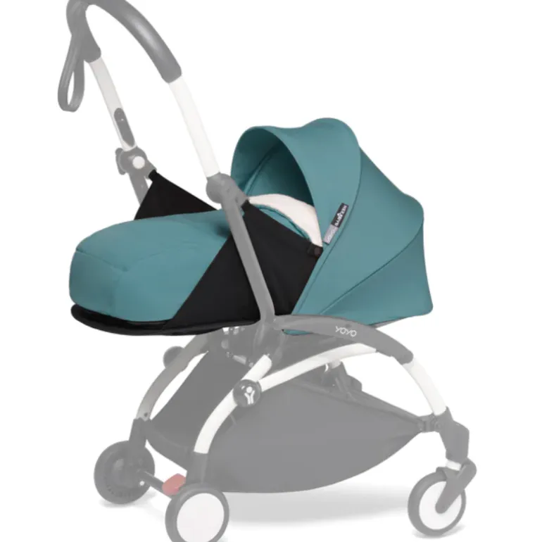 YOYO+ Newborn Pack
