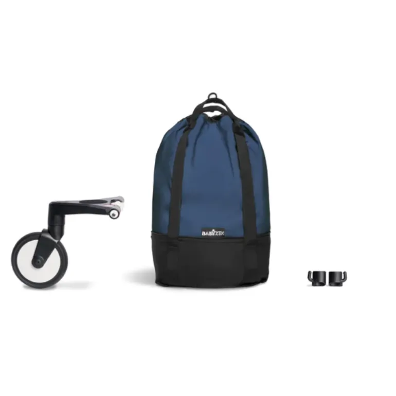 YOYO Rolling Bag