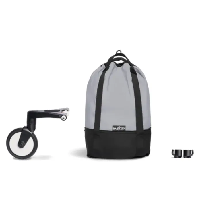 YOYO Rolling Bag