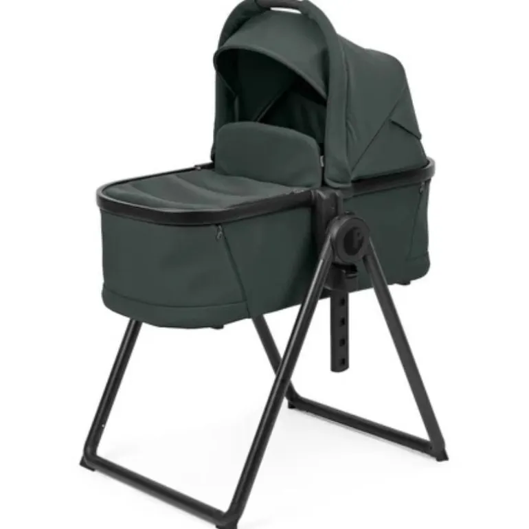 YPSI Bassinet with Stand By Me - 2025