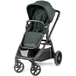 YPSI Stroller (2025)