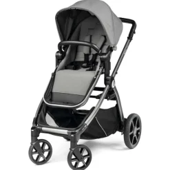 YPSI Stroller