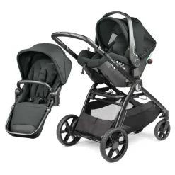 YPSI Travel System - 2025
