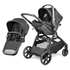 YPSI Travel System - 2025