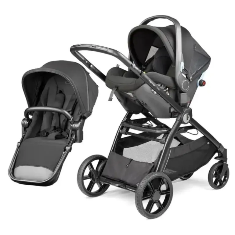 YPSI Travel System - 2025