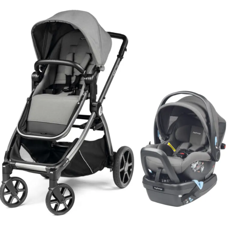 YPSI Travel System 2024