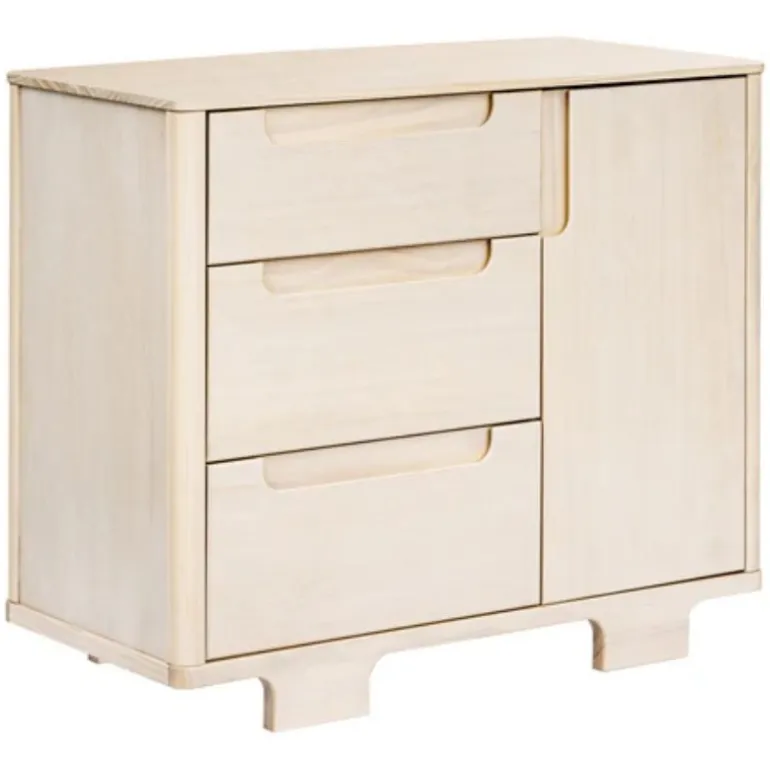 Yuzu 3-Drawer Dresser