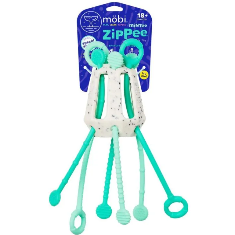 Zippee Activity Toy