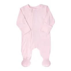 Zipper Footies