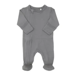 Zipper Footies