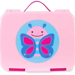 Zoo Bento Lunch Box