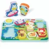 Zoo Park Pals Puzzle