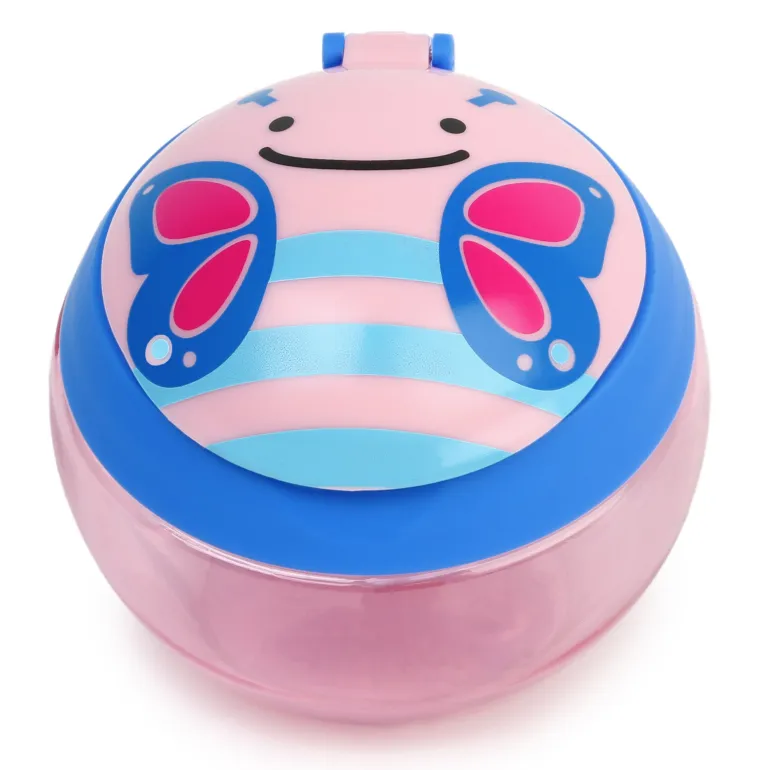 Zoo Snack Cup